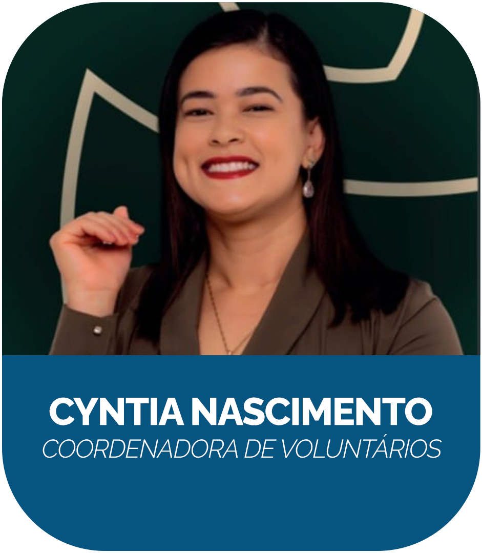 CYNTHIA NASCIMENTO
