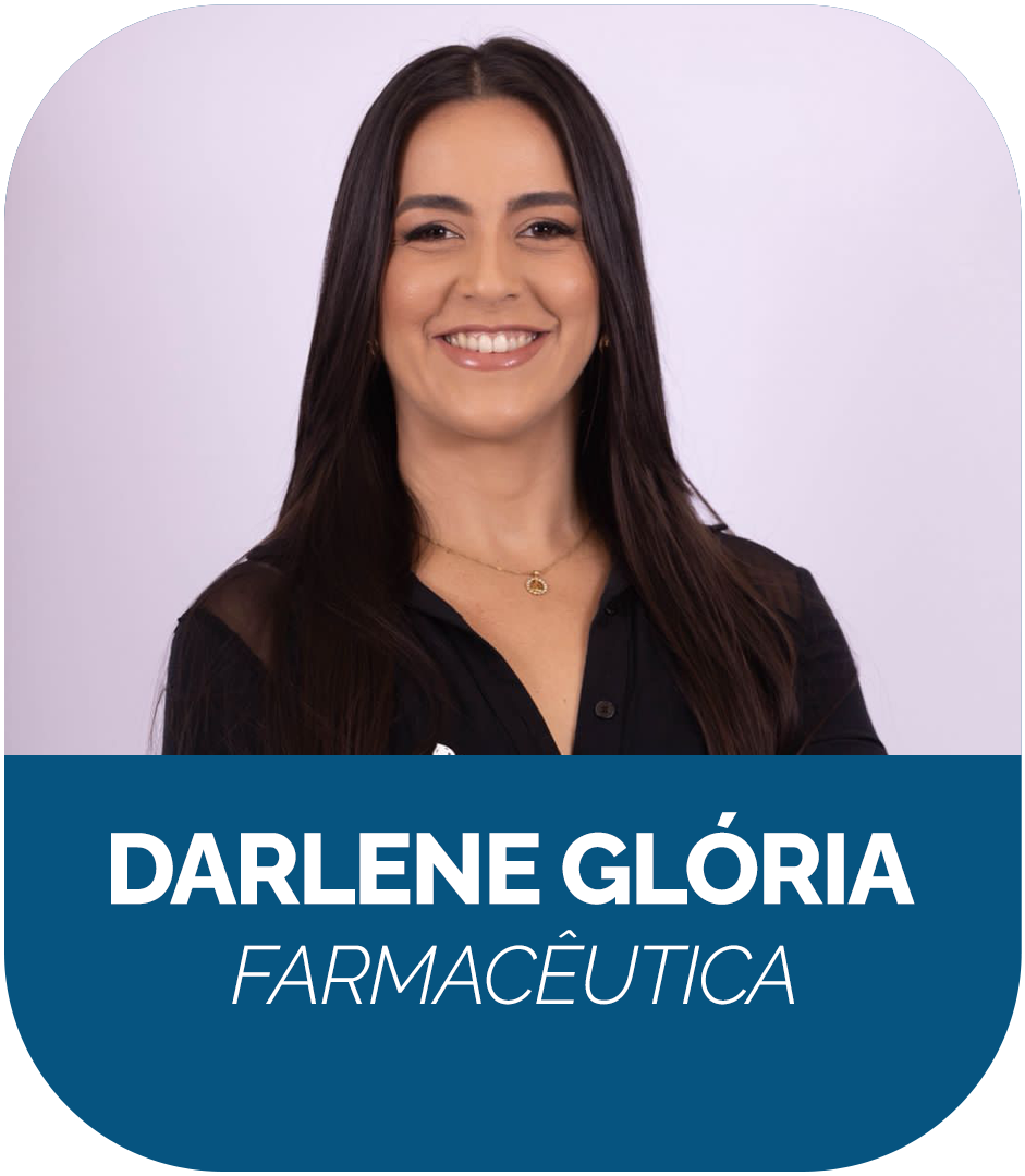 DARLENE GLÓRIA