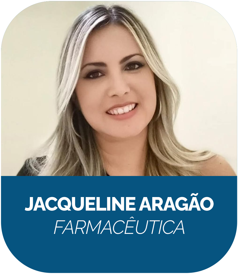 JAQUELINE ARAGÃO