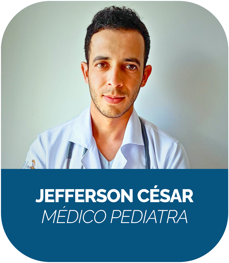 JEFERSON CESÁR