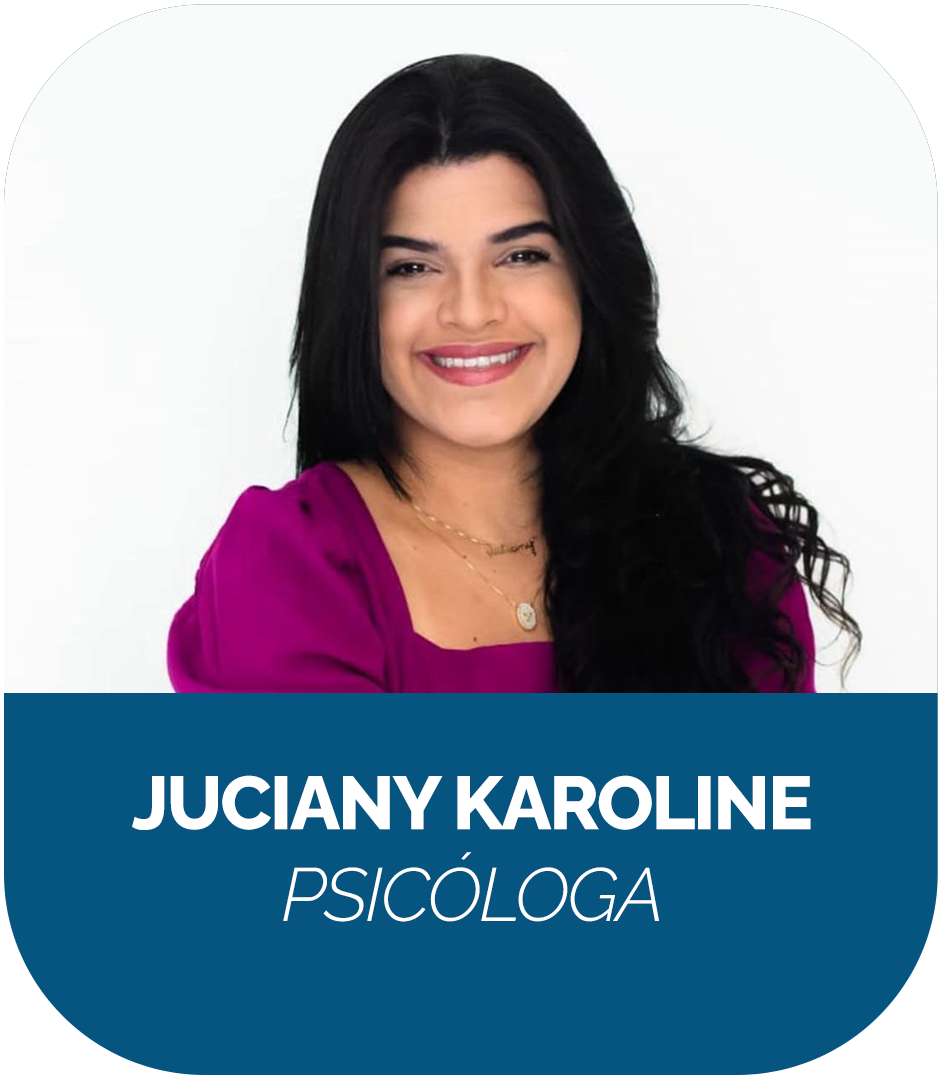 JUCIANY KAROLINE