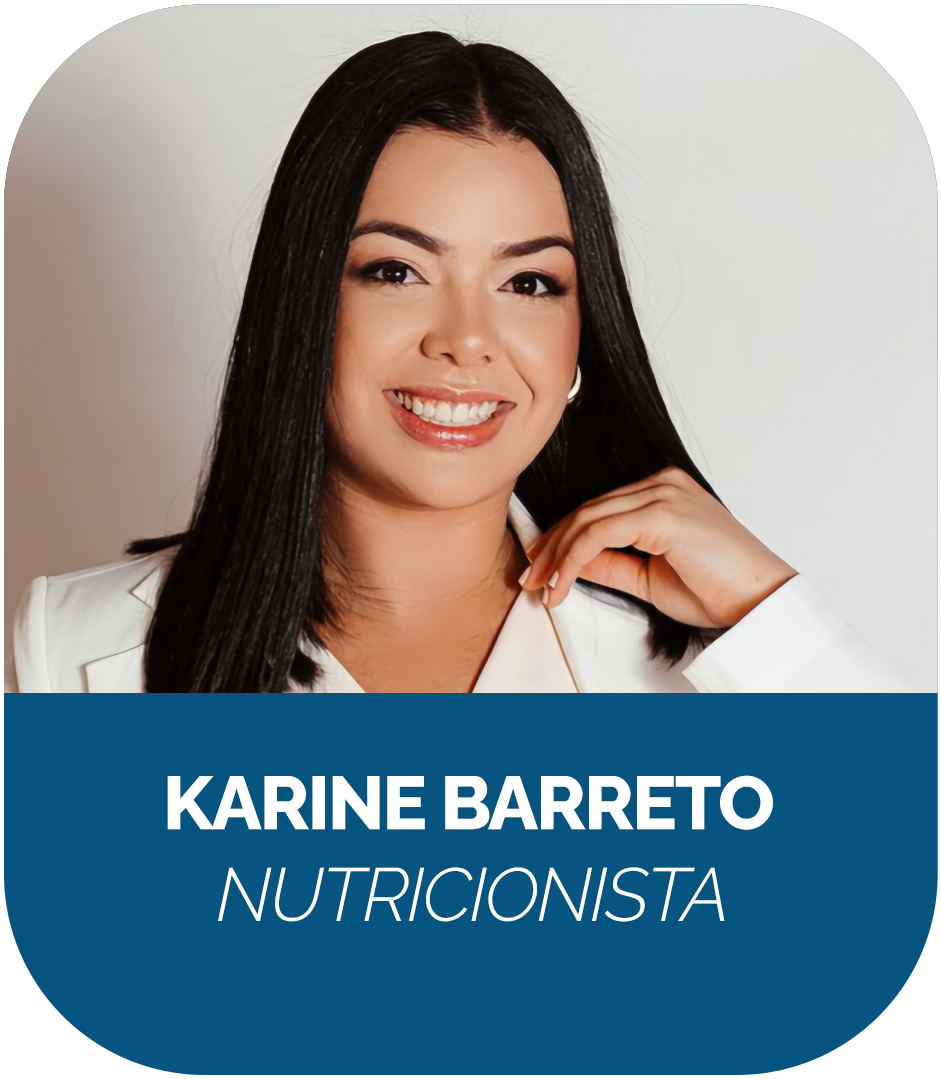 KARINE BARRETO