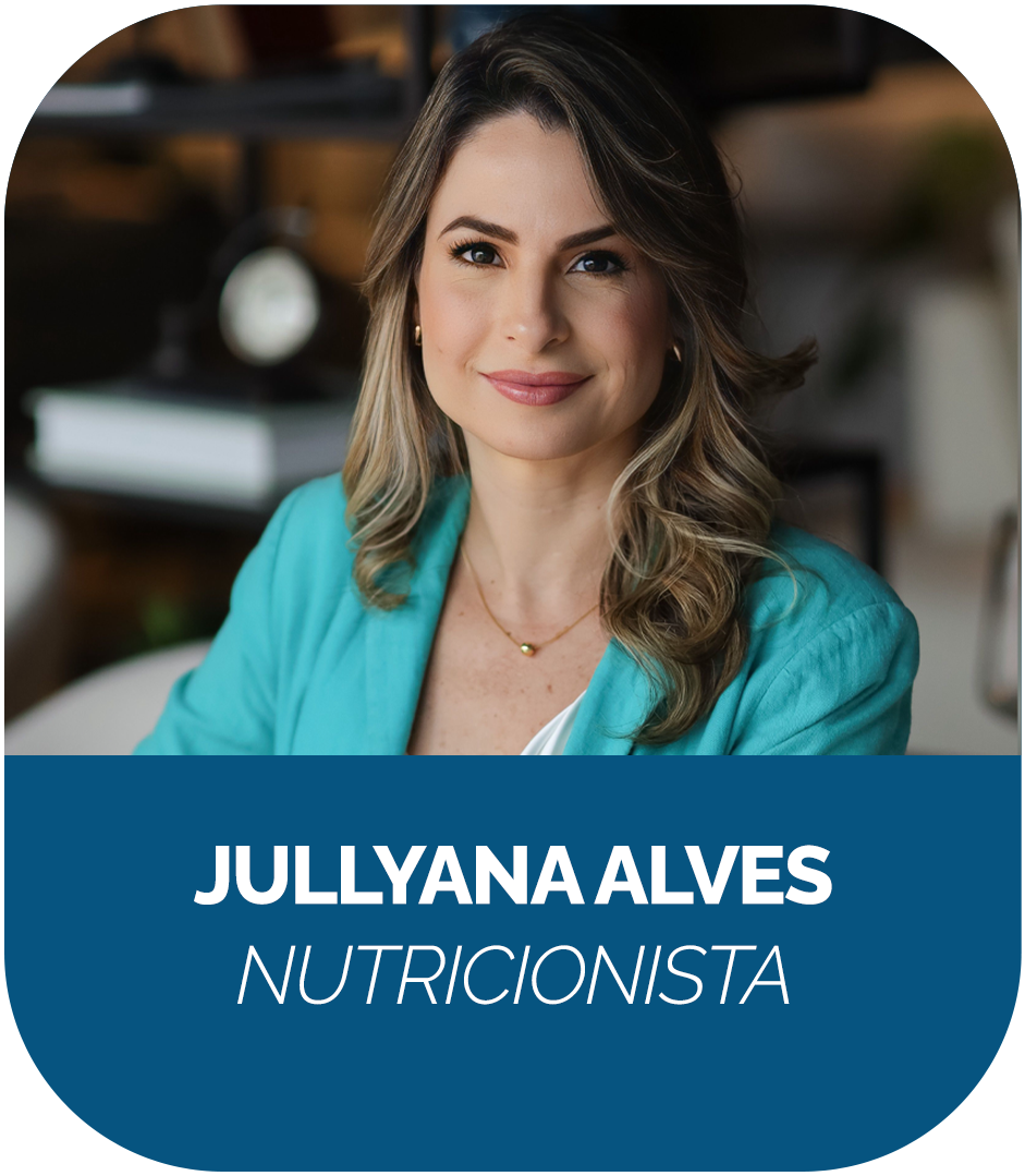 NUTRICIONISTA