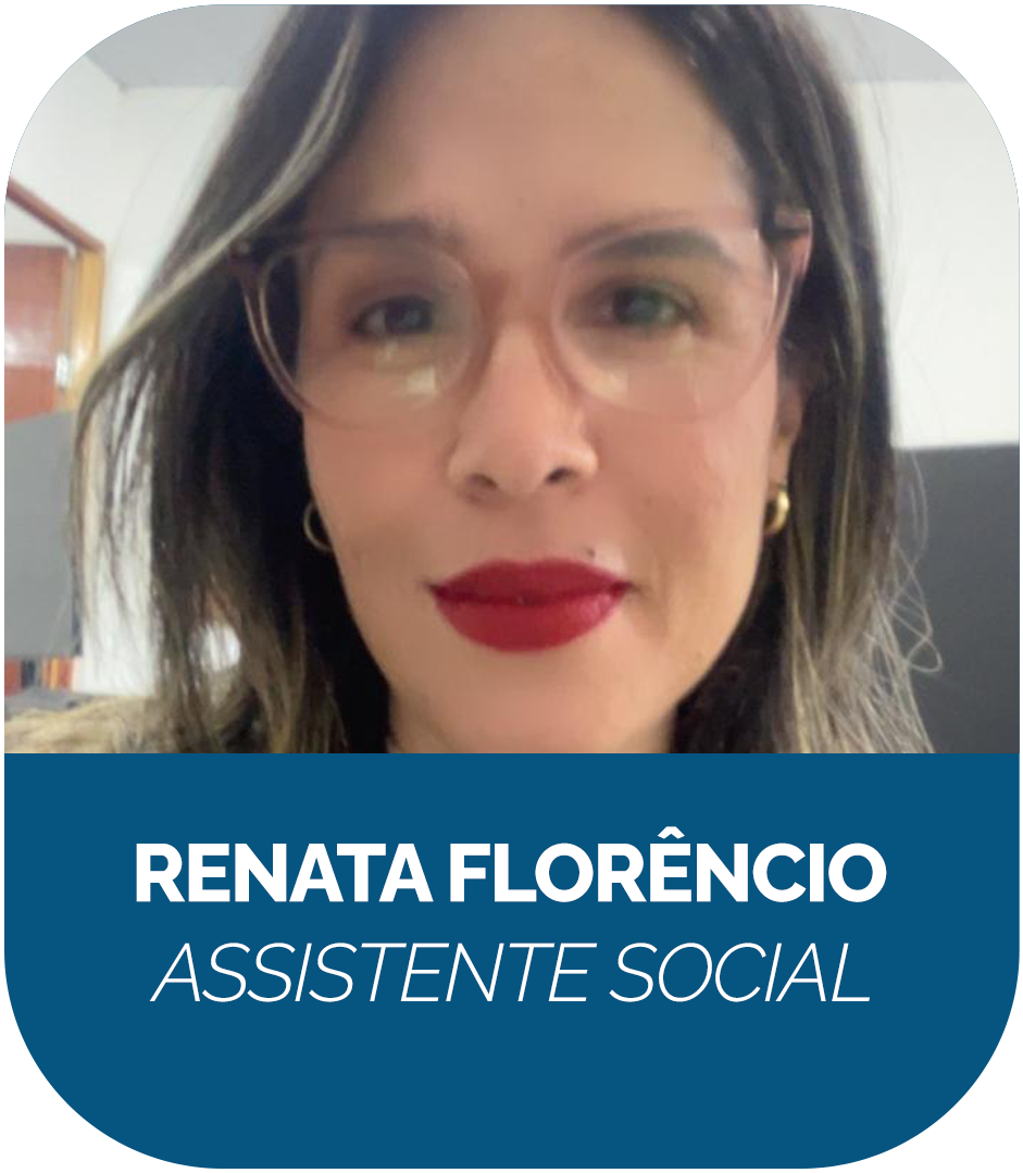 RENATA FLORÊNCIO
