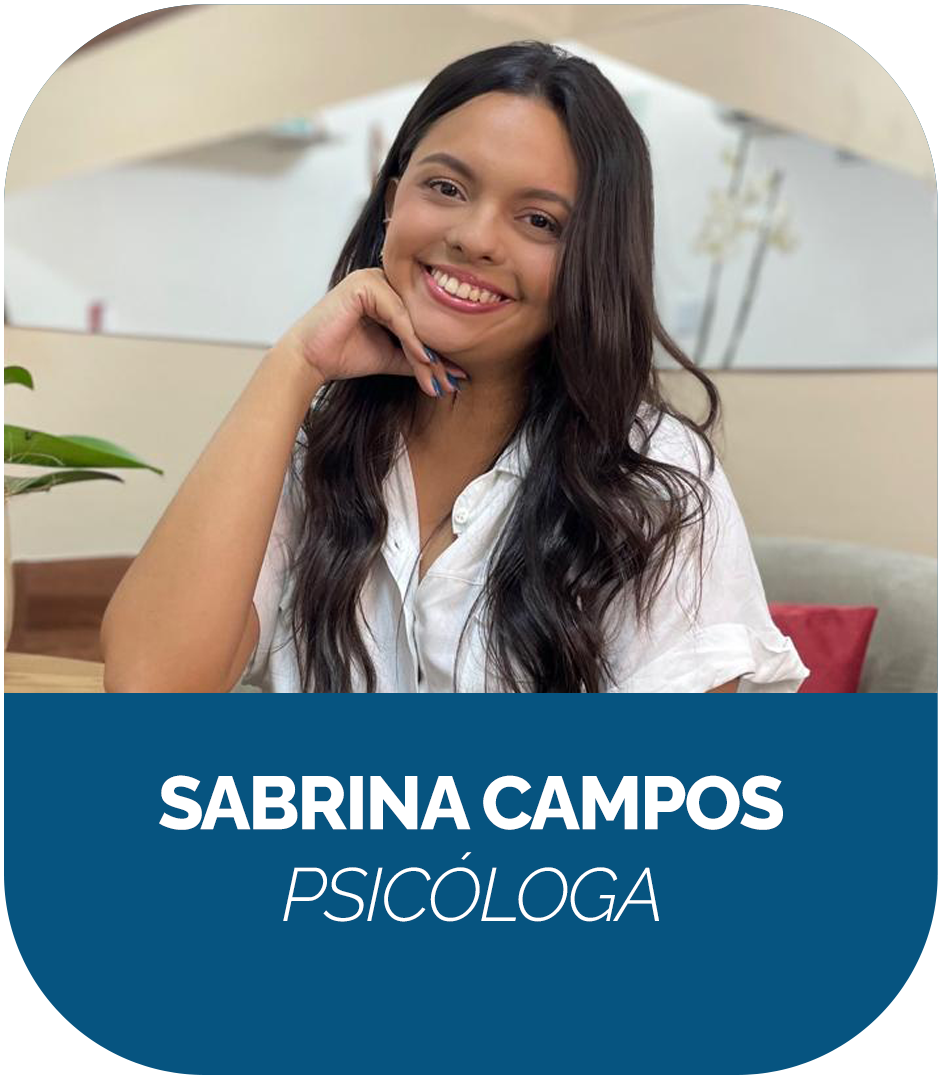 SABRINA CAMPOS