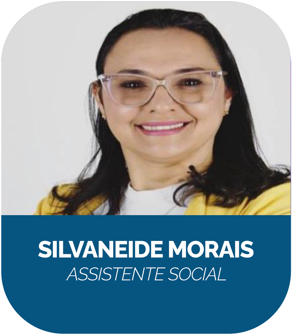 SILVANEIDE MORAIS